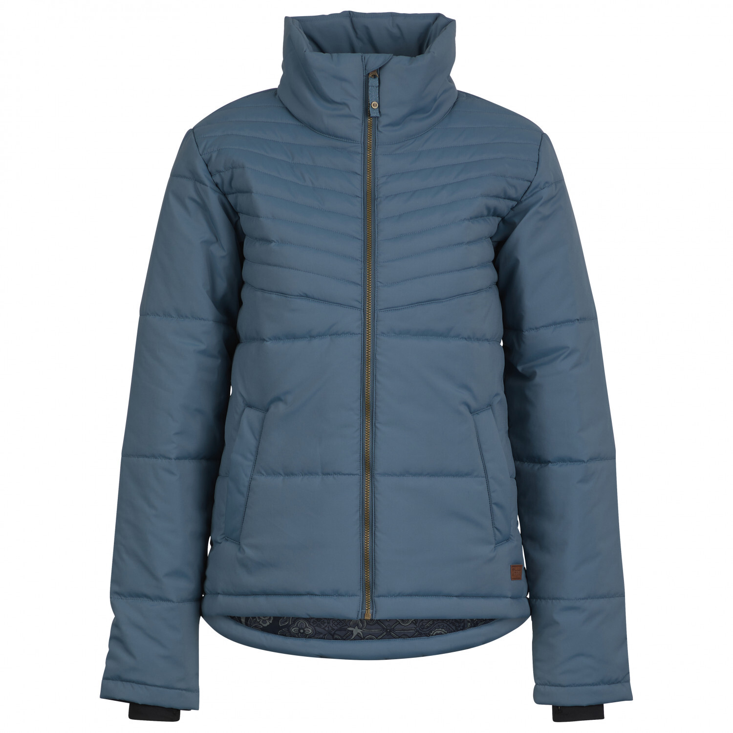 Куртка из синтетического волокна Sherpa Women's Kabru Everyday Insulated, цвет Haze
Куртка из синтетического волокна Sherpa Women's Kabru Everyday Insulated, цвет Haze