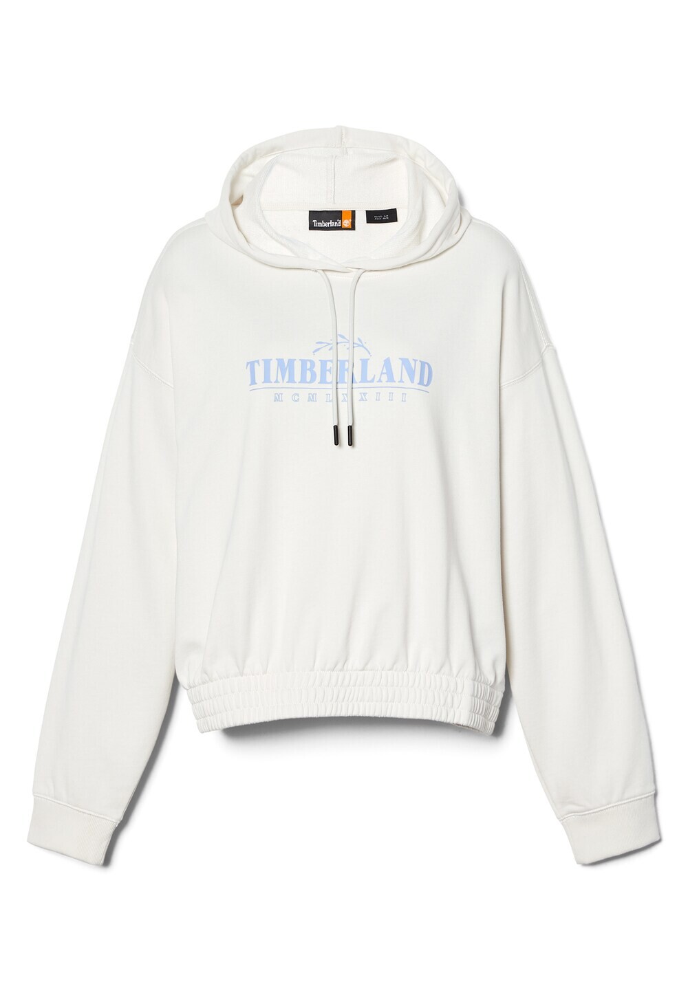 Толстовка TIMBERLAND, натуральный белый
Толстовка TIMBERLAND, натуральный белый