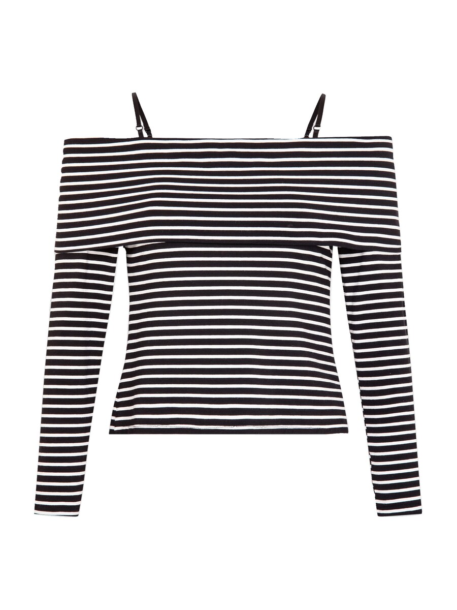 Рубашка Morgan, черный
Рубашка Morgan, черный