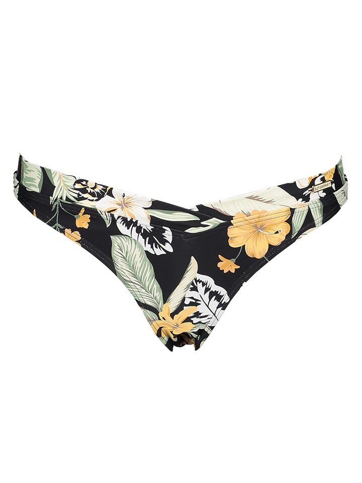 Низ бикини Sunseeker Hose, цвет schwarz/gelb/creme
Низ бикини Sunseeker Hose, цвет schwarz/gelb/creme