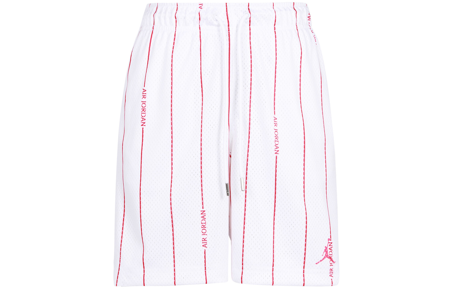 Повседневные шорты мужские белые Jordan, белый
Повседневные шорты мужские белые Jordan, белый