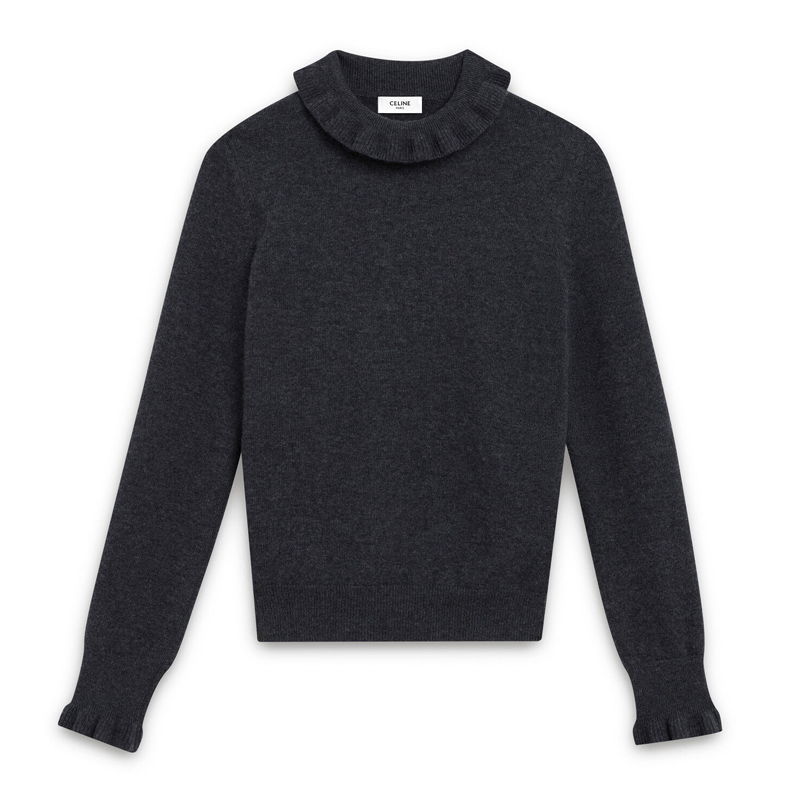 CELINE Топ женский черный
CELINE Топ женский черный