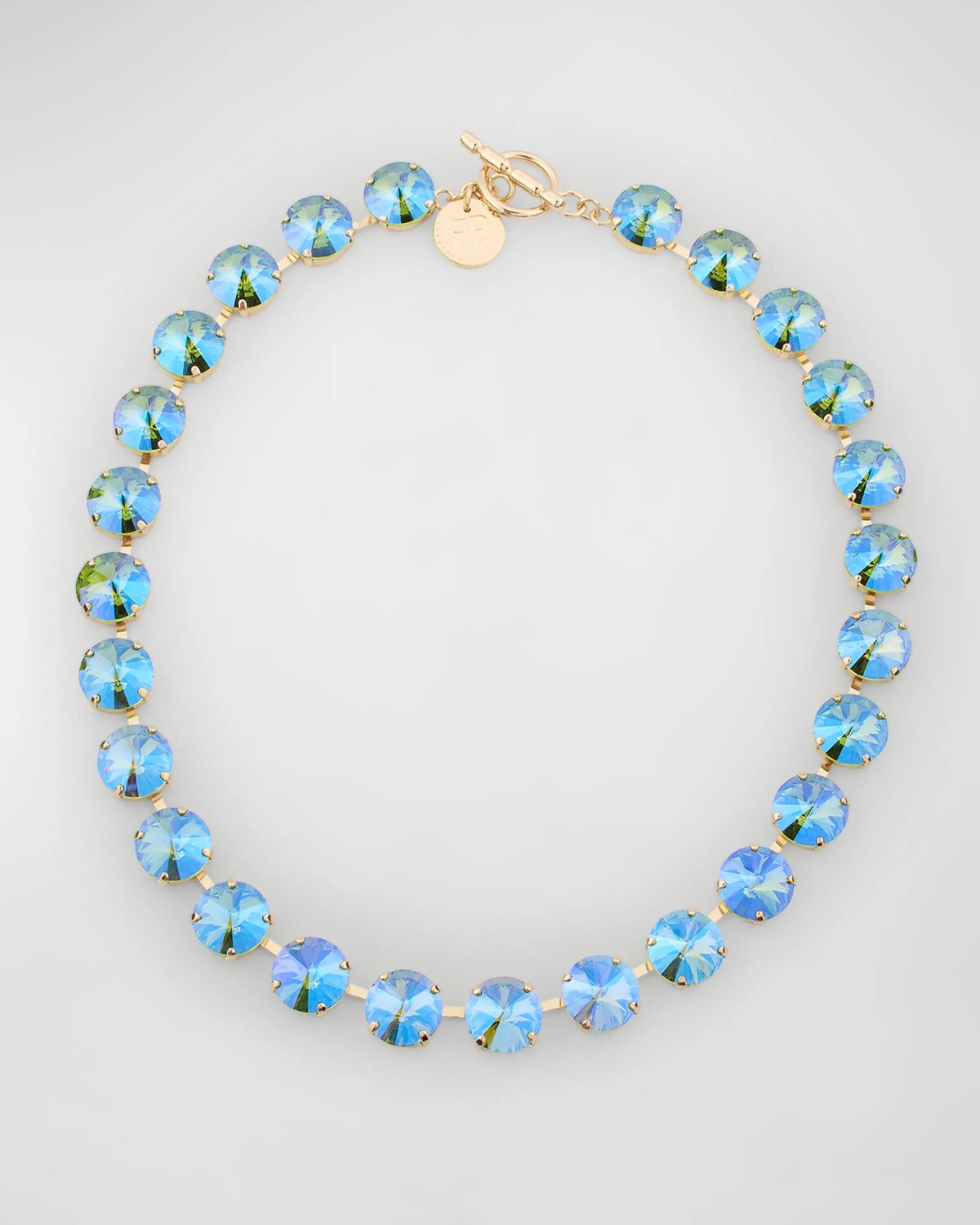 Колье Гардения Риволи Rebekah Price
Колье Гардения Риволи Rebekah Price