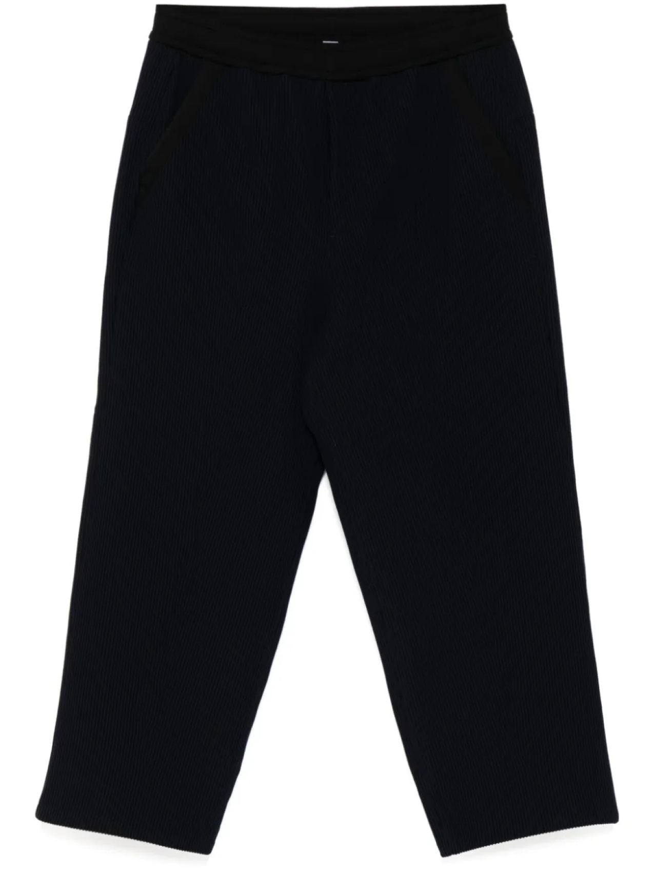 CFCL прямые брюки Soft Hypha, черный
CFCL прямые брюки Soft Hypha, черный