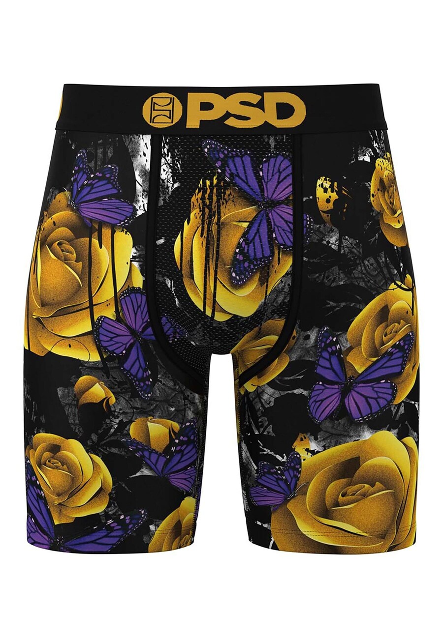 Боксеры PSD Golden Flight, черный
Боксеры PSD Golden Flight, черный