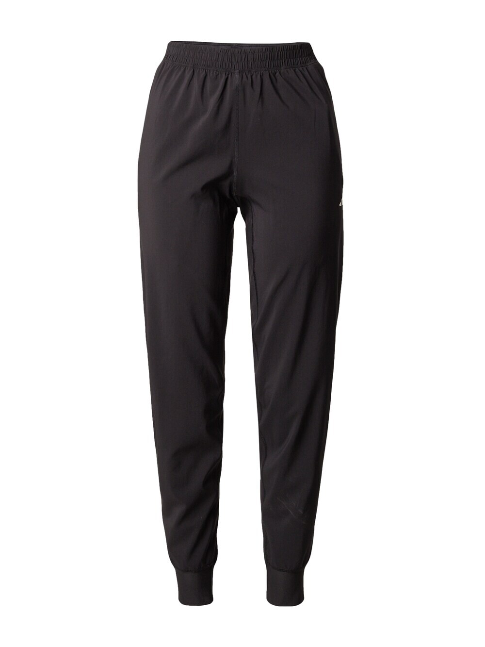 Зауженные тренировочные брюки Adidas Own The Run, черный
Зауженные тренировочные брюки Adidas Own The Run, черный