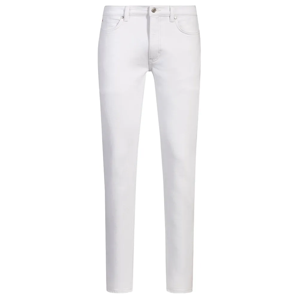 Джинсы HUGO 734 01, белый
Джинсы HUGO 734 01, белый