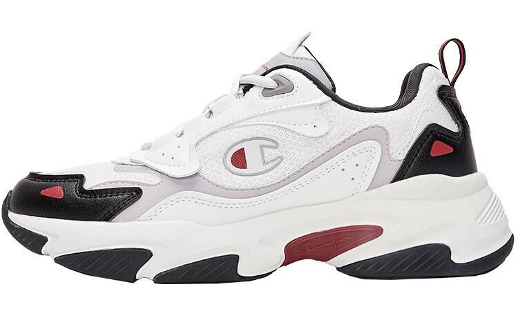 Мужские массивные кроссовки Champion Retro Sports, Red
Мужские массивные кроссовки Champion Retro Sports, Red