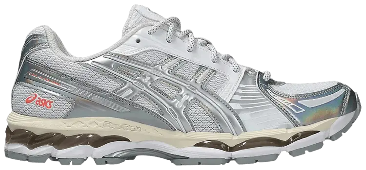 Кроссовки ASICS Gel Kayano 12.1, белый
Кроссовки ASICS Gel Kayano 12.1, белый