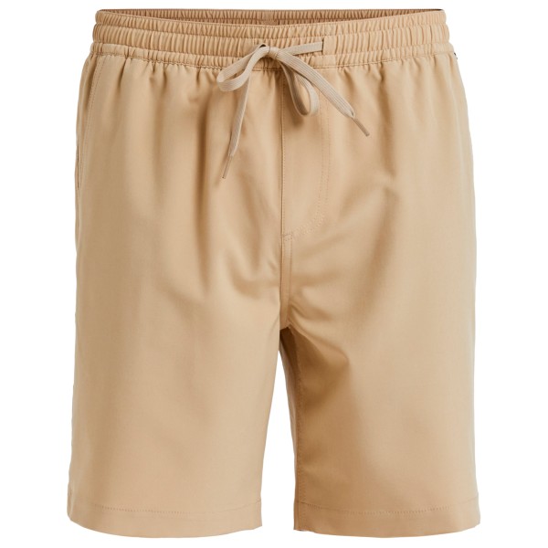 Таксер амфибия 18 - шорты Quiksilver, хаки
Таксер амфибия 18 - шорты Quiksilver, хаки