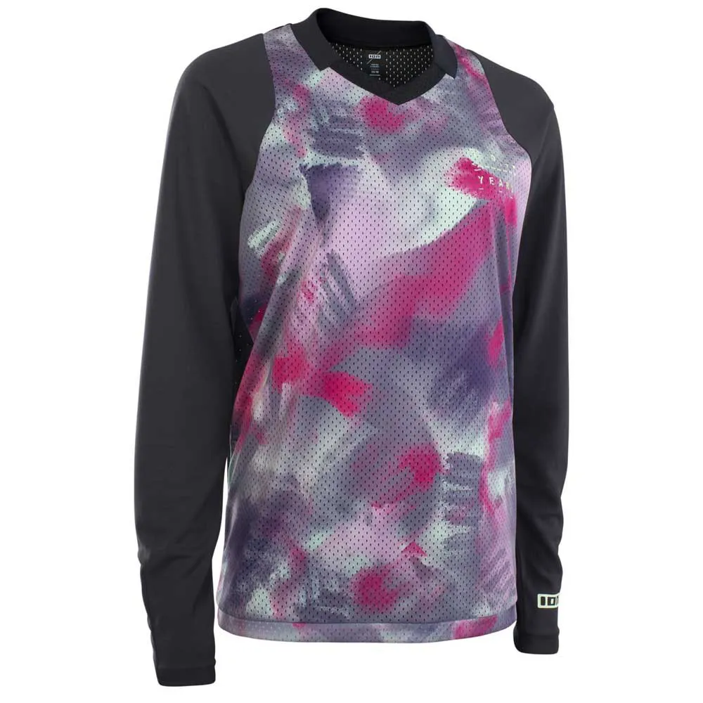 Джерси с длинным рукавом ION Scrub 10 Years, разноцветный
Джерси с длинным рукавом ION Scrub 10 Years, разноцветный