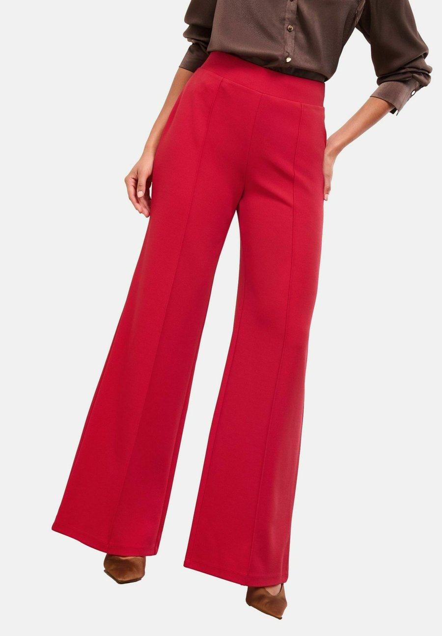 Брюки Lipsy HIGH WAIST, Red
Брюки Lipsy HIGH WAIST, Red