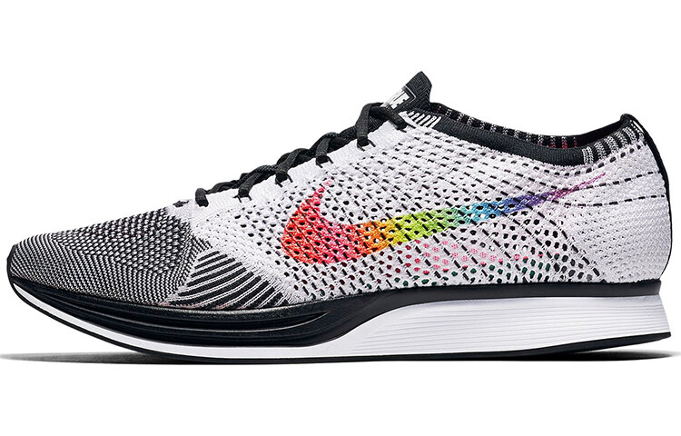 Nike Flyknit Racer Be True (2017)
Nike Flyknit Racer Be True (2017)
