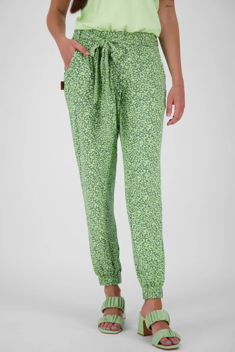 Тканевые брюки Alife & Kickin "AliceAK Pants женские брюки для отдыха, брюки", цвет Myrte
Тканевые брюки Alife & Kickin "AliceAK Pants женские брюки для отдыха, брюки", цвет Myrte