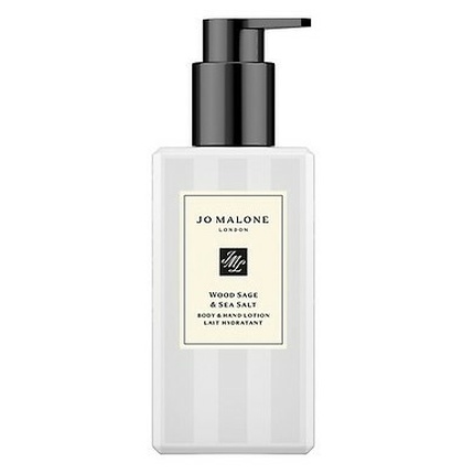 Jo Malone Wood Sage Sea Salt - Крем для тела и рук Jo Malone London
Jo Malone Wood Sage Sea Salt - Крем для тела и рук Jo Malone London