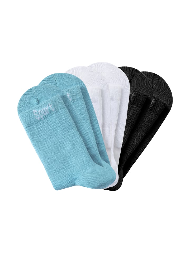 Носки Bench
Носки Bench