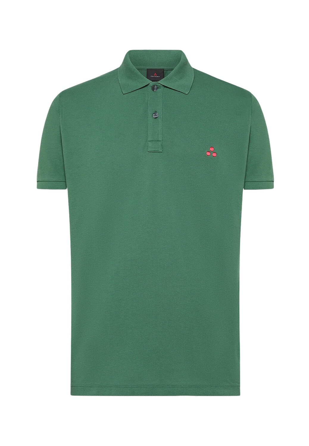 Поло PEUTEREY 'ZENO', зеленый
Поло PEUTEREY 'ZENO', зеленый