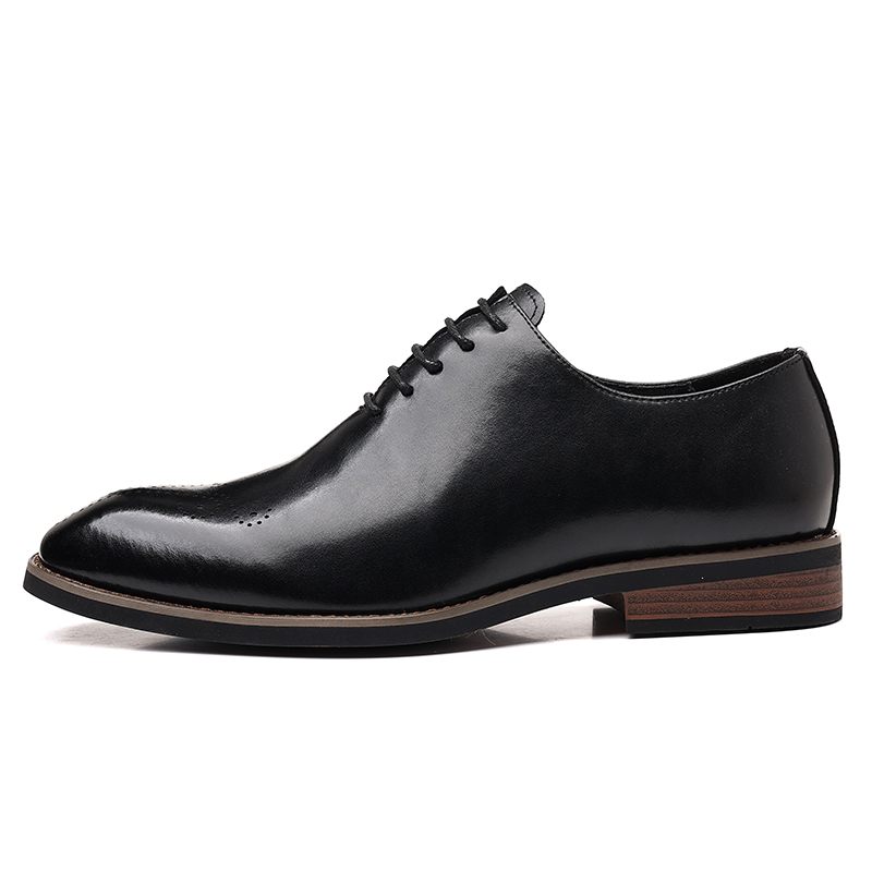 Мужские туфли POPULAR ROUSE PR, Black
Мужские туфли POPULAR ROUSE PR, Black