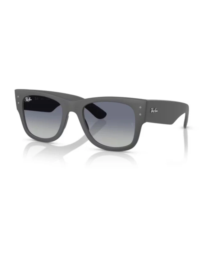 Стильные солнцезащитные очки на каждый день Ray-Ban, черный
Стильные солнцезащитные очки на каждый день Ray-Ban, черный