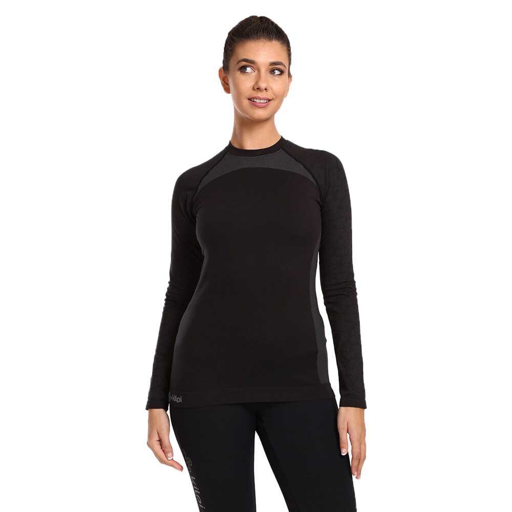 Базовый слой Kilpi Carol, черный
Базовый слой Kilpi Carol, черный