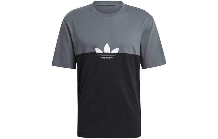 Футболка мужская синяя/черная Adidas, синий/черный
Футболка мужская синяя/черная Adidas, синий/черный