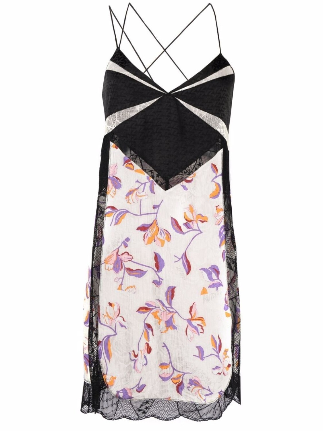 Zadig&Voltaire платье Cole, нейтральный цвет
Zadig&Voltaire платье Cole, нейтральный цвет