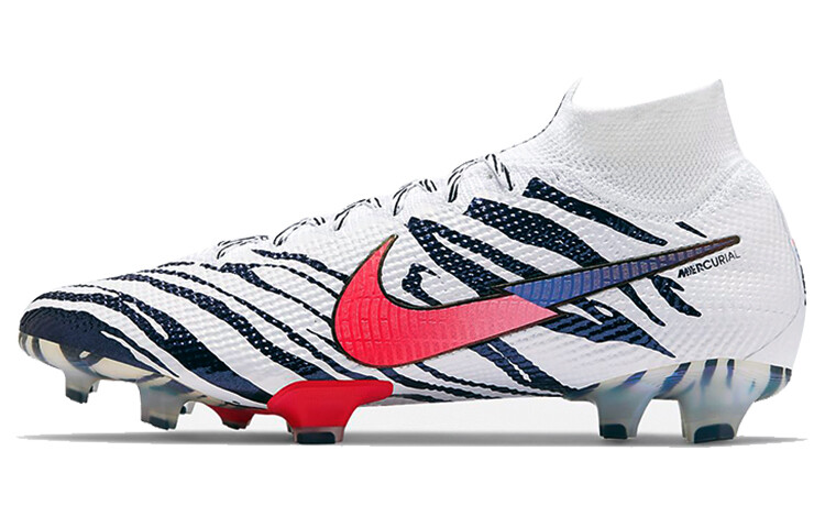 Мужские футбольные кроссовки Nike Mercurial Superfly 7
Мужские футбольные кроссовки Nike Mercurial Superfly 7