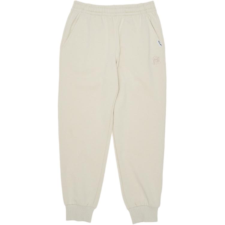 Нью-Йорк Янкиз FW25 повседневные брюки унисекс MLB, темный кремовый
Нью-Йорк Янкиз FW25 повседневные брюки унисекс MLB, темный кремовый