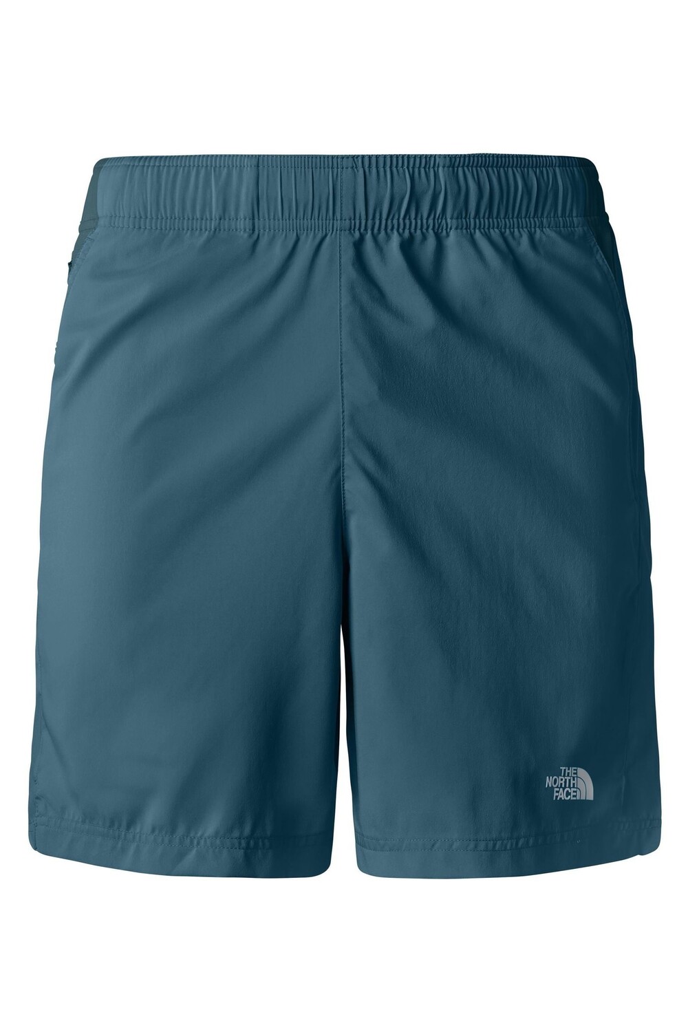 24/7 7 дюймовые шорты The North Face, синий
24/7 7 дюймовые шорты The North Face, синий