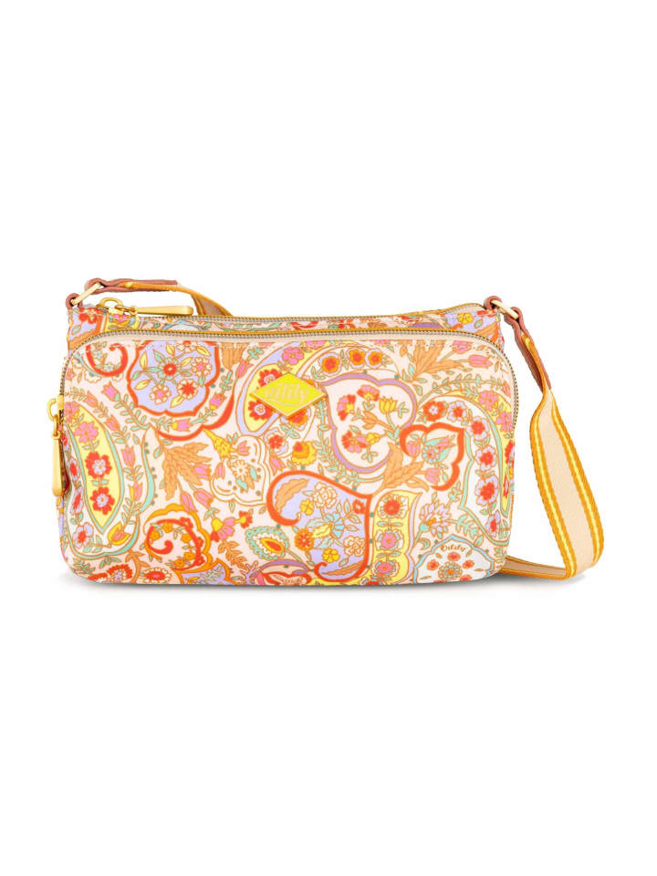 Наплечная сумка Oilily, цвет shifting sand, Розовый, Наплечная сумка Oilily, цвет shifting sand
Наплечная сумка Oilily, цвет shifting sand, Розовый, Наплечная сумка Oilily, цвет shifting sand