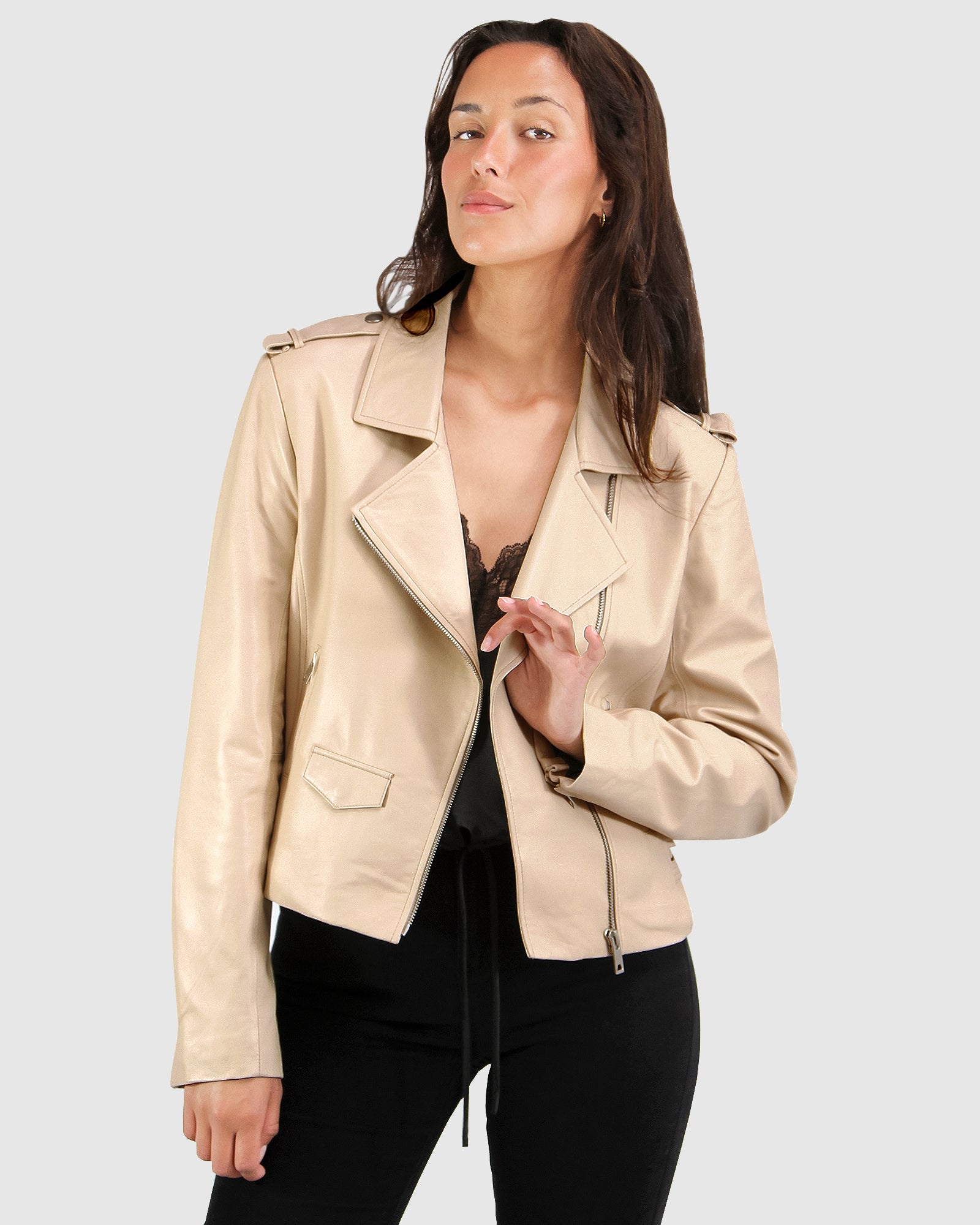 Кожаная куртка Just Friends Belle&Bloom, цвет sand, Бежевый, Кожаная куртка Just Friends Belle&Bloom, цвет sand
Кожаная куртка Just Friends Belle&Bloom, цвет sand, Бежевый, Кожаная куртка Just Friends Belle&Bloom, цвет sand