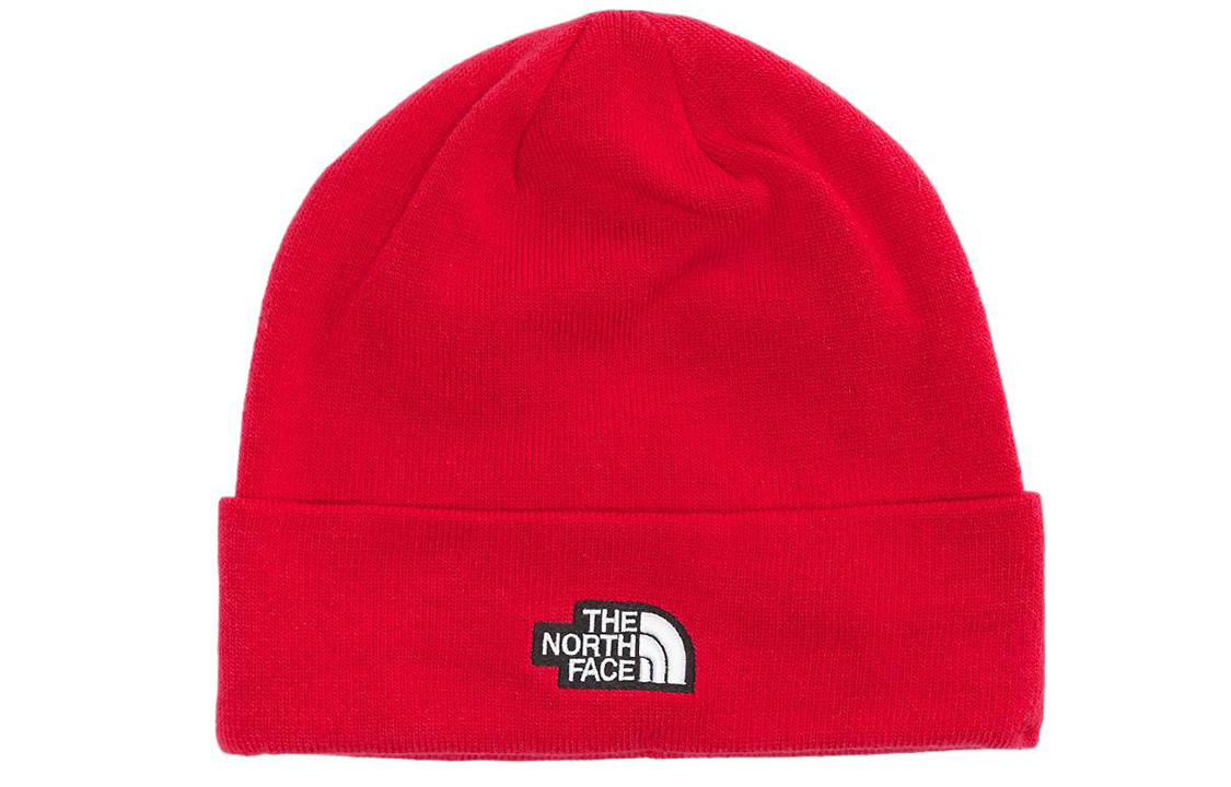 THE NORTH FACE Унисекс-бини красный, Red
THE NORTH FACE Унисекс-бини красный, Red