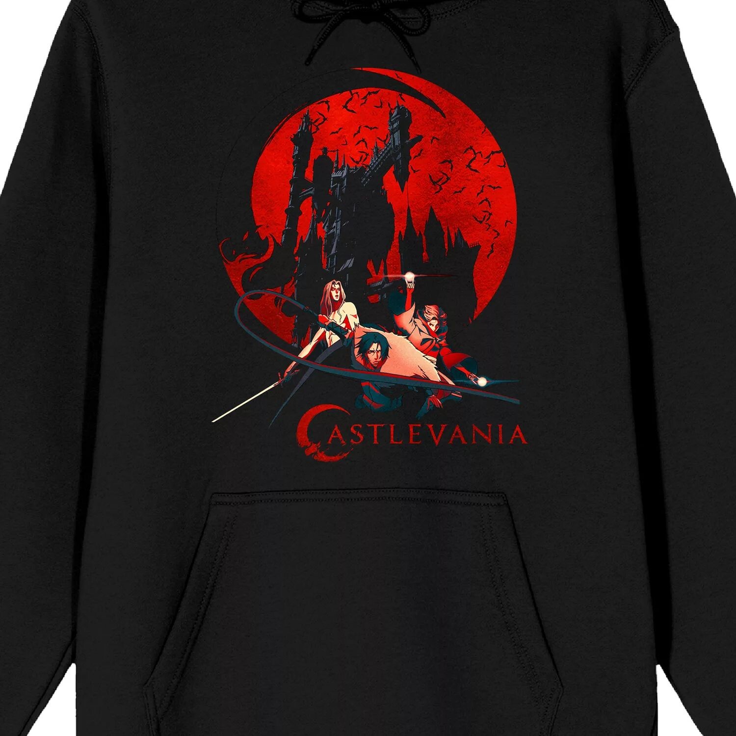 Мужская толстовка Castlevania Red Moon Licensed Character, Красный, Мужская толстовка Castlevania Red Moon Licensed Character
Мужская толстовка Castlevania Red Moon Licensed Character, Красный, Мужская толстовка Castlevania Red Moon Licensed Character