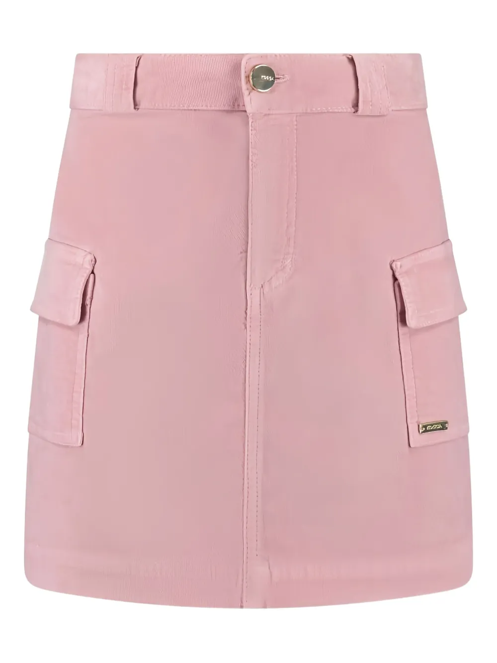 Юбка с карманами Kocca, розовый
Юбка с карманами Kocca, розовый