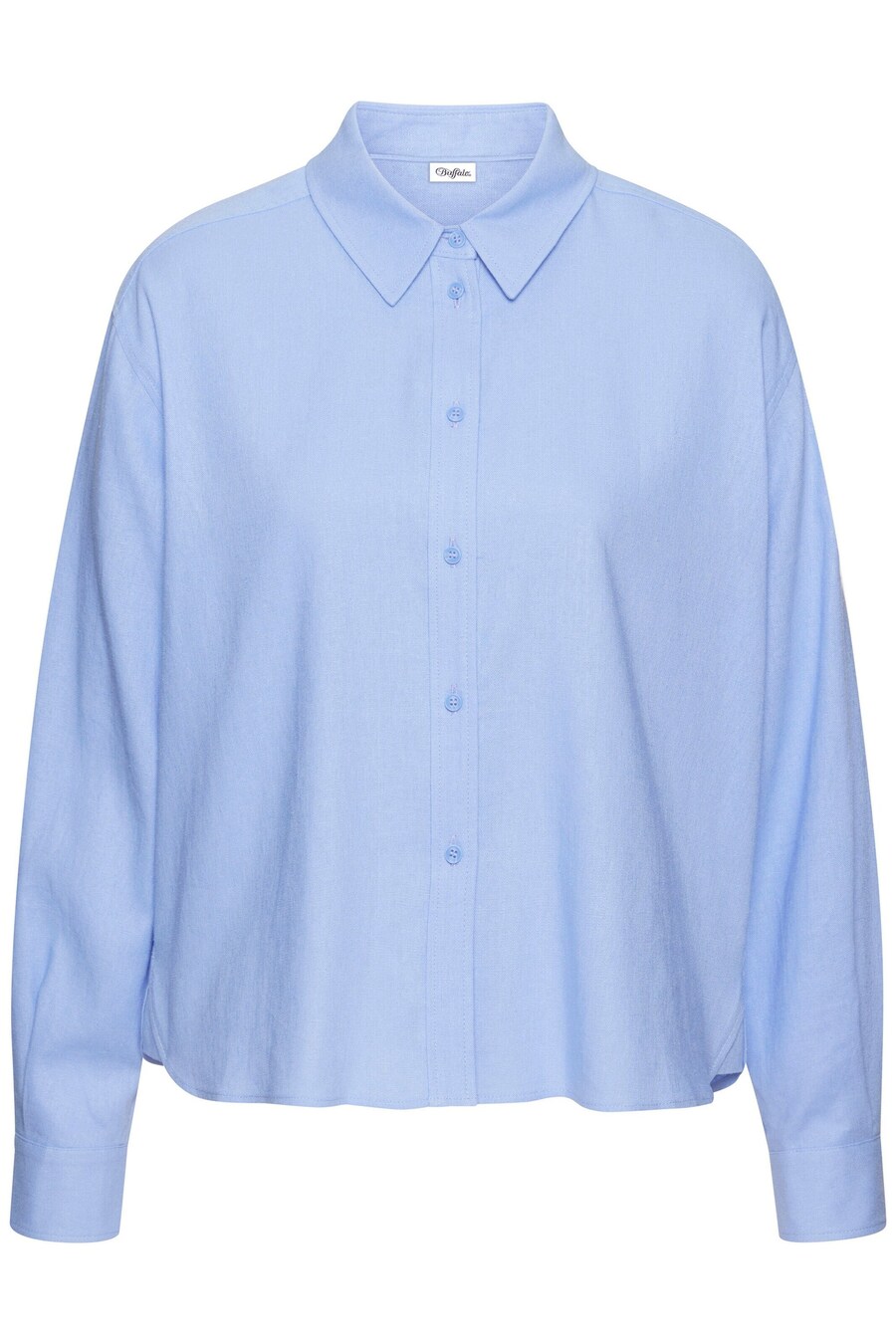 Блуза BUFFALO, Light blue
Блуза BUFFALO, Light blue