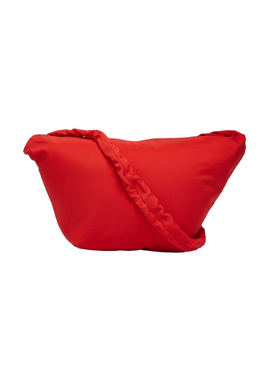 Сумка кросс-боди s.Oliver, Red
Сумка кросс-боди s.Oliver, Red