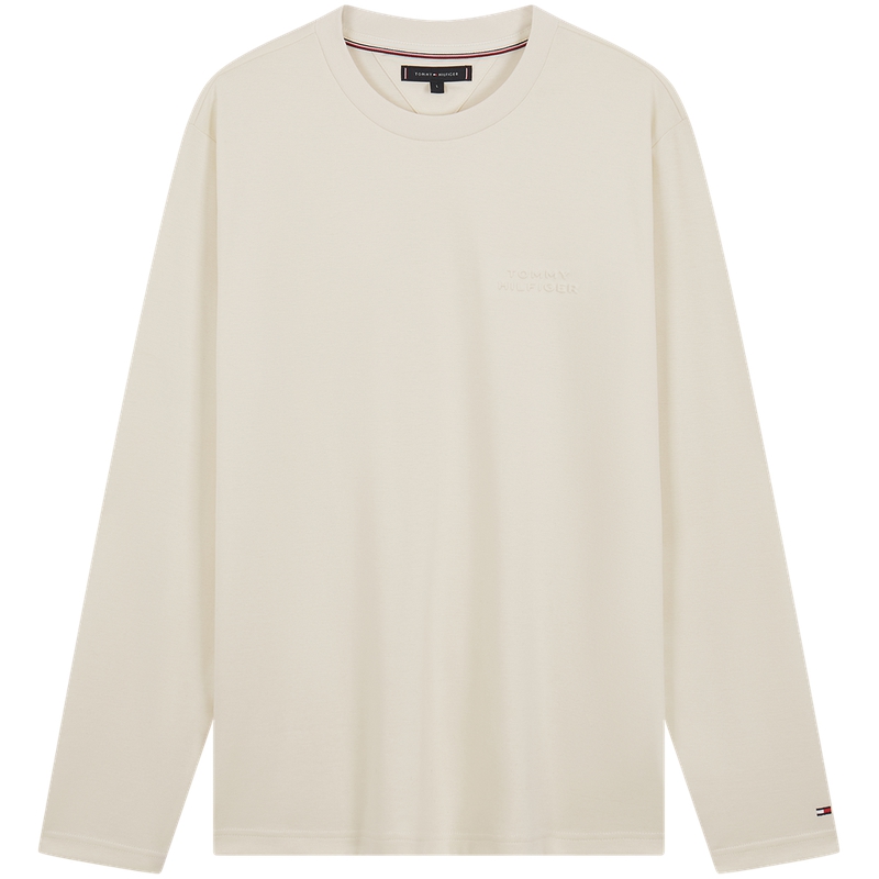 Футболка мужская Tommy Hilfiger, бежевый
Футболка мужская Tommy Hilfiger, бежевый