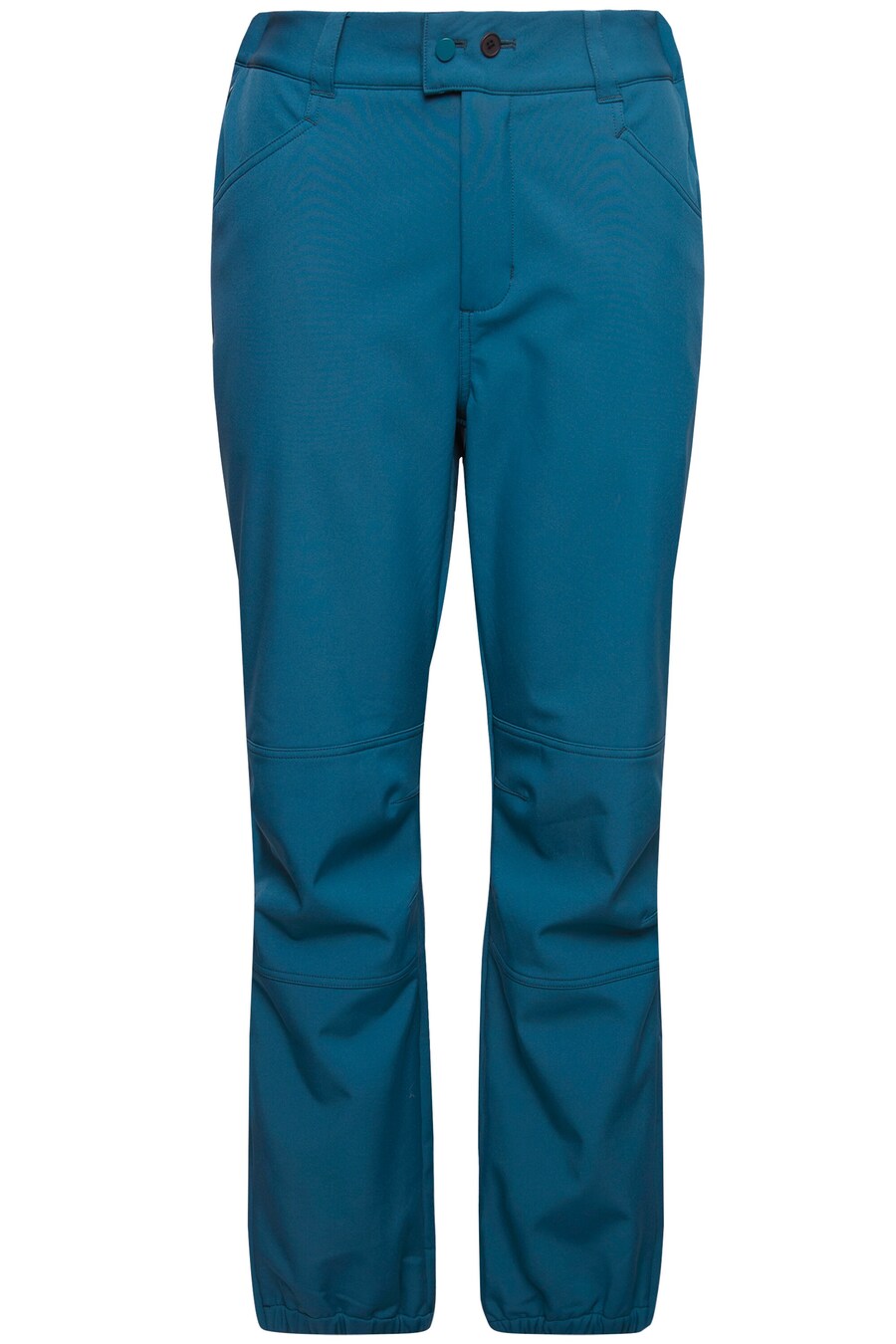 Зауженные спортивные брюки Ulla Popken, синий
Зауженные спортивные брюки Ulla Popken, синий