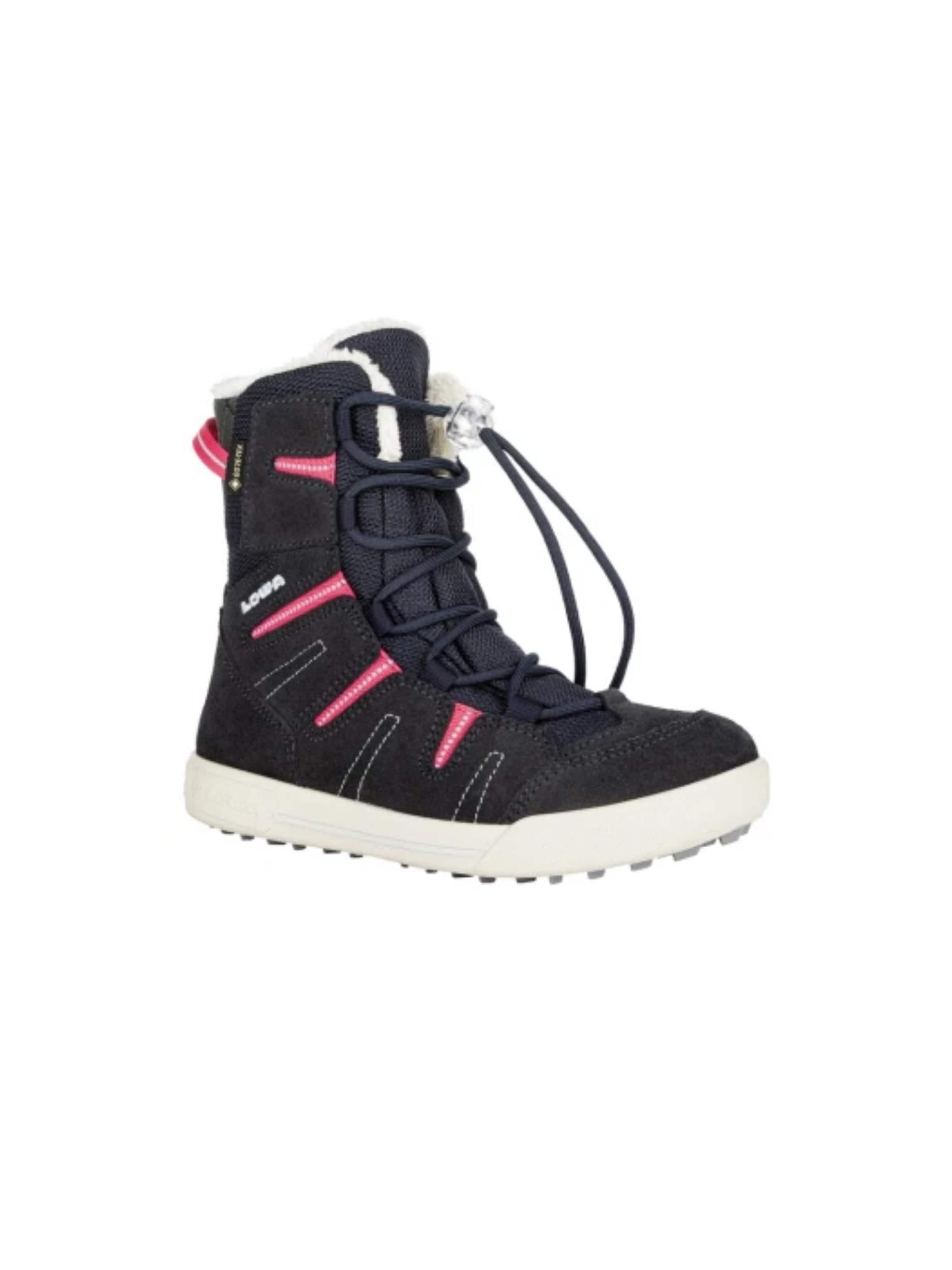 LOWA Ботинки 'LUCY GTX' в цвете Navy
LOWA Ботинки 'LUCY GTX' в цвете Navy
