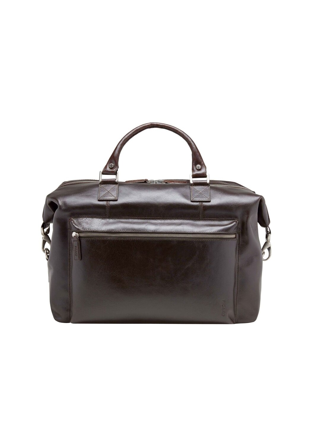 Дорожная сумка Buddy Weekender кожаная 45 см PICARD, цвет Cafe
Дорожная сумка Buddy Weekender кожаная 45 см PICARD, цвет Cafe