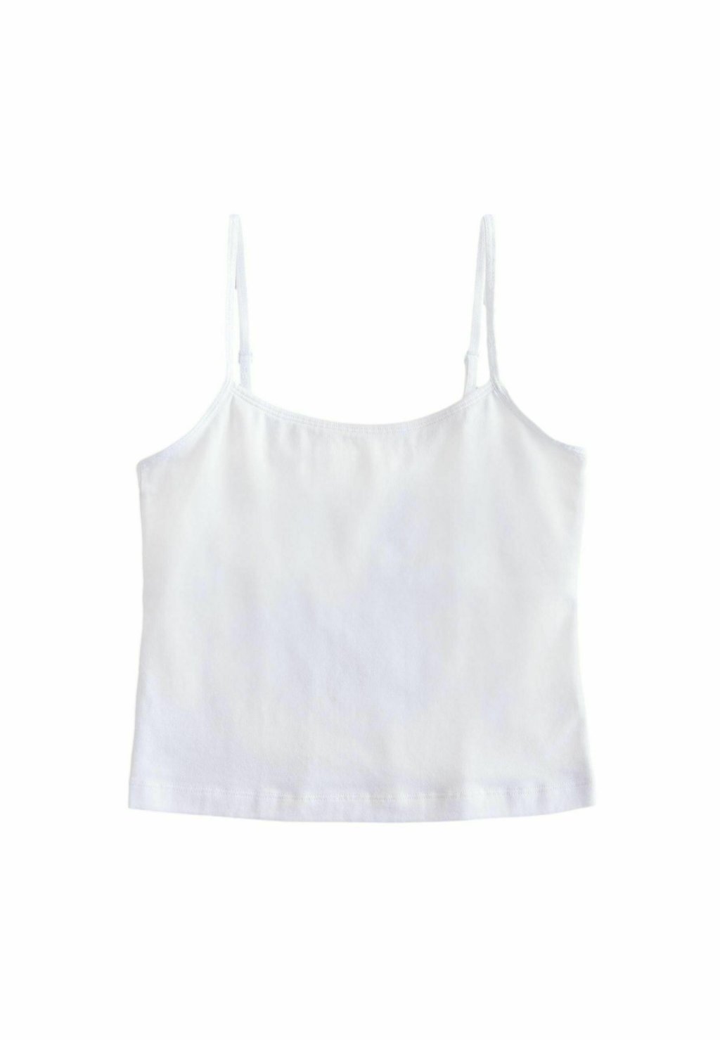 Топ CAMI Next, белый
Топ CAMI Next, белый