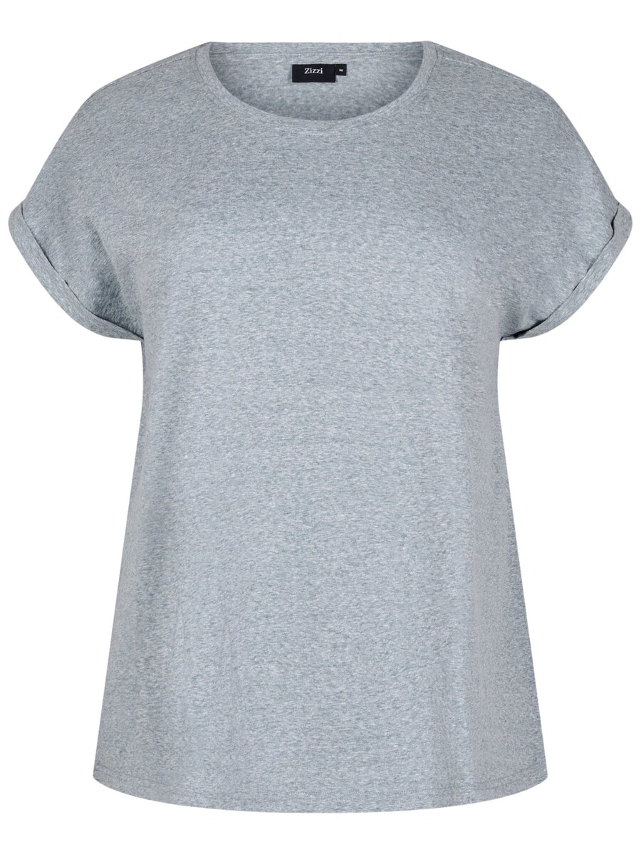 Рубашка Zizzi Vava, зеленый
Рубашка Zizzi Vava, зеленый