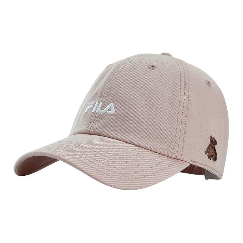 FILA Оригинальная бейсболка из полиэстера унисекс разноцветная, Light Purple Red-PK
FILA Оригинальная бейсболка из полиэстера унисекс разноцветная, Light Purple Red-PK