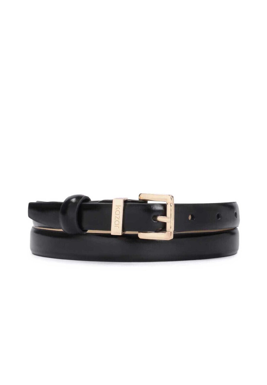 Ремень Kazar, черный
Ремень Kazar, черный