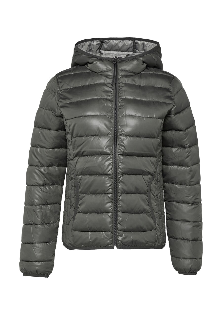 Зимняя куртка QS, Anthracite
Зимняя куртка QS, Anthracite
