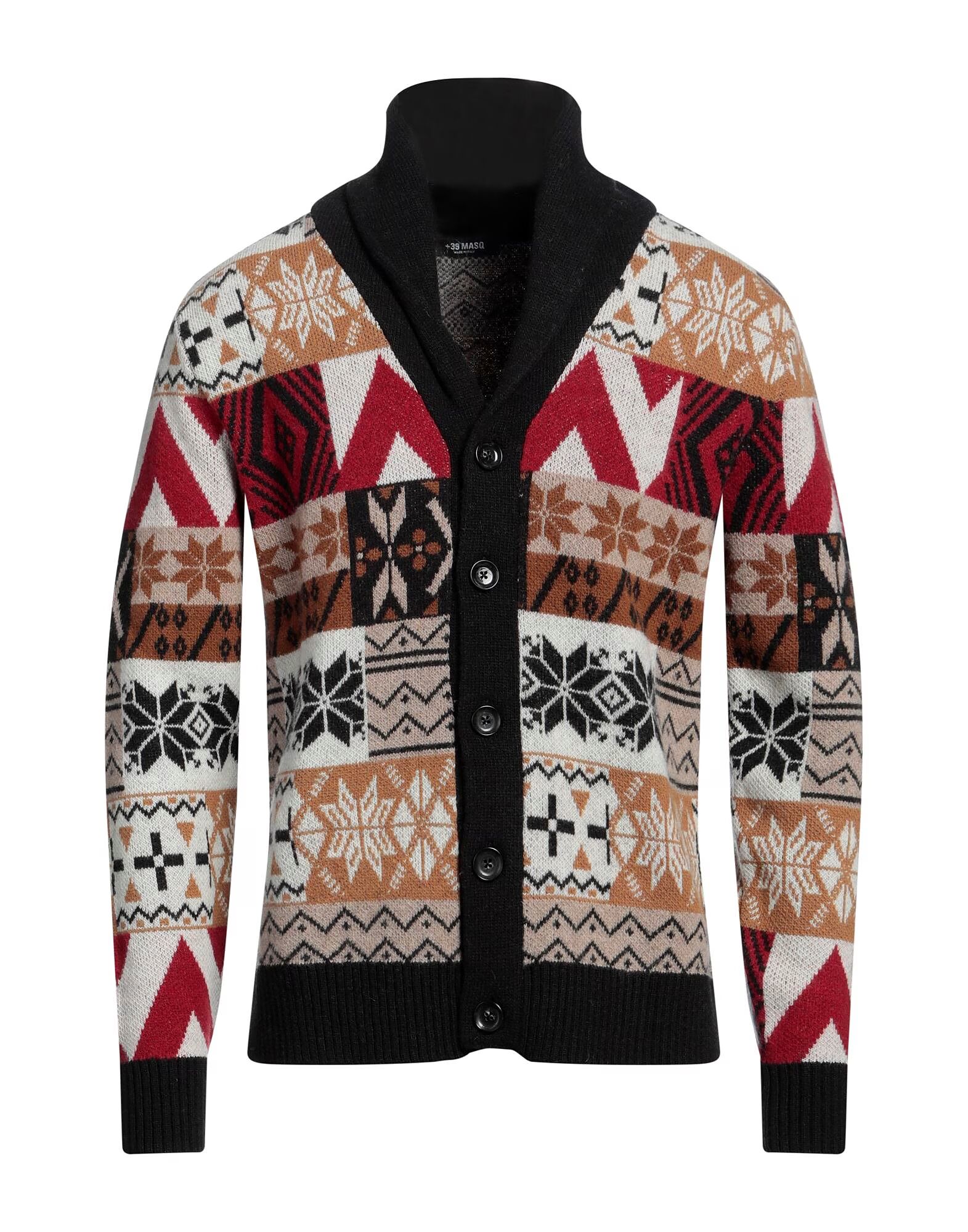 Кардиган Masq, коричневый
Кардиган Masq, коричневый