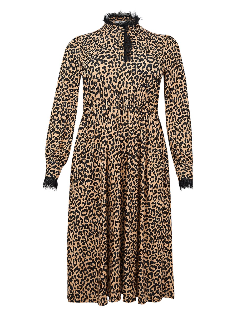 Макси платье YOEK, Pastel orange
Макси платье YOEK, Pastel orange