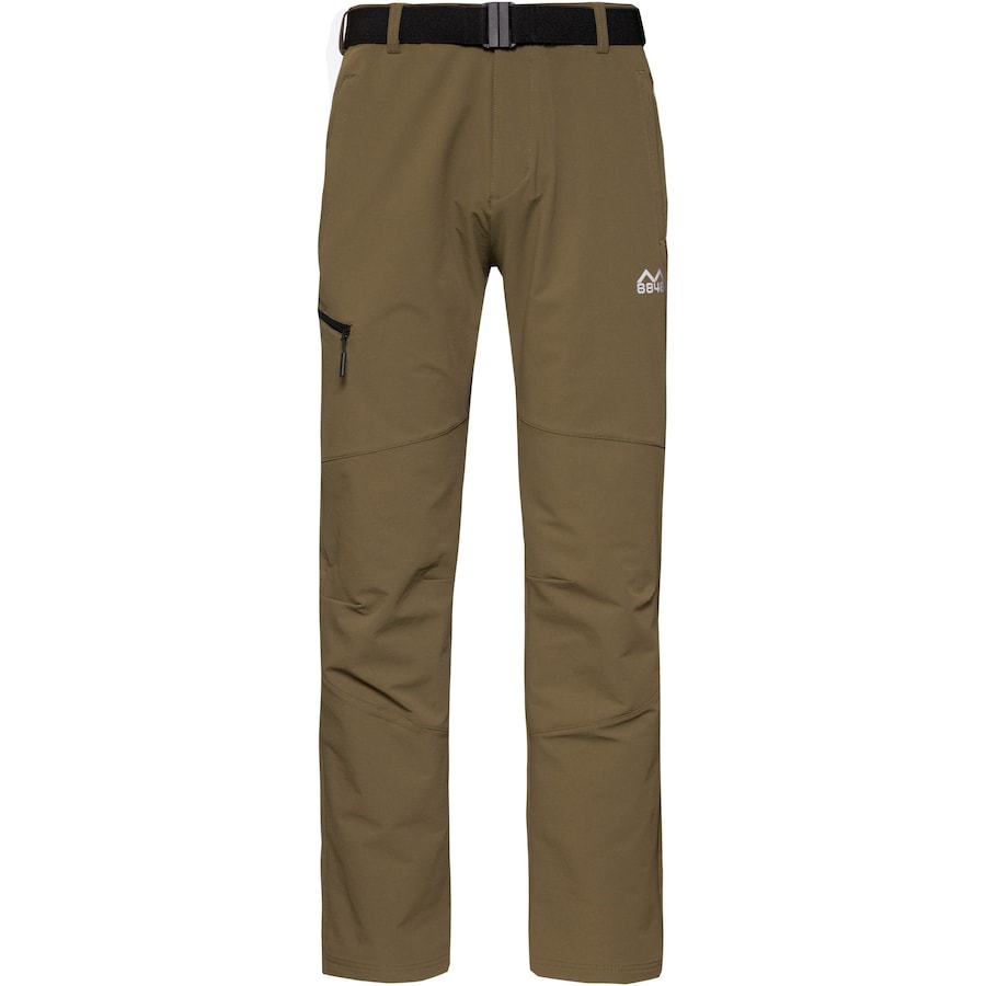 Обычные брюки для активного отдыха 8848 Outdoor, хаки
Обычные брюки для активного отдыха 8848 Outdoor, хаки