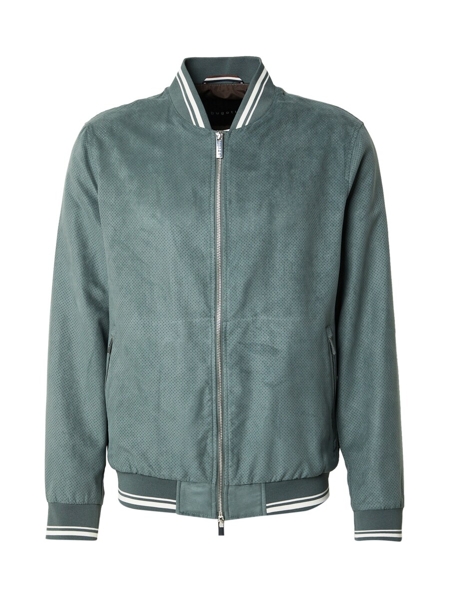 Демисезонная куртка bugatti, Light green 
Демисезонная куртка bugatti, Light green