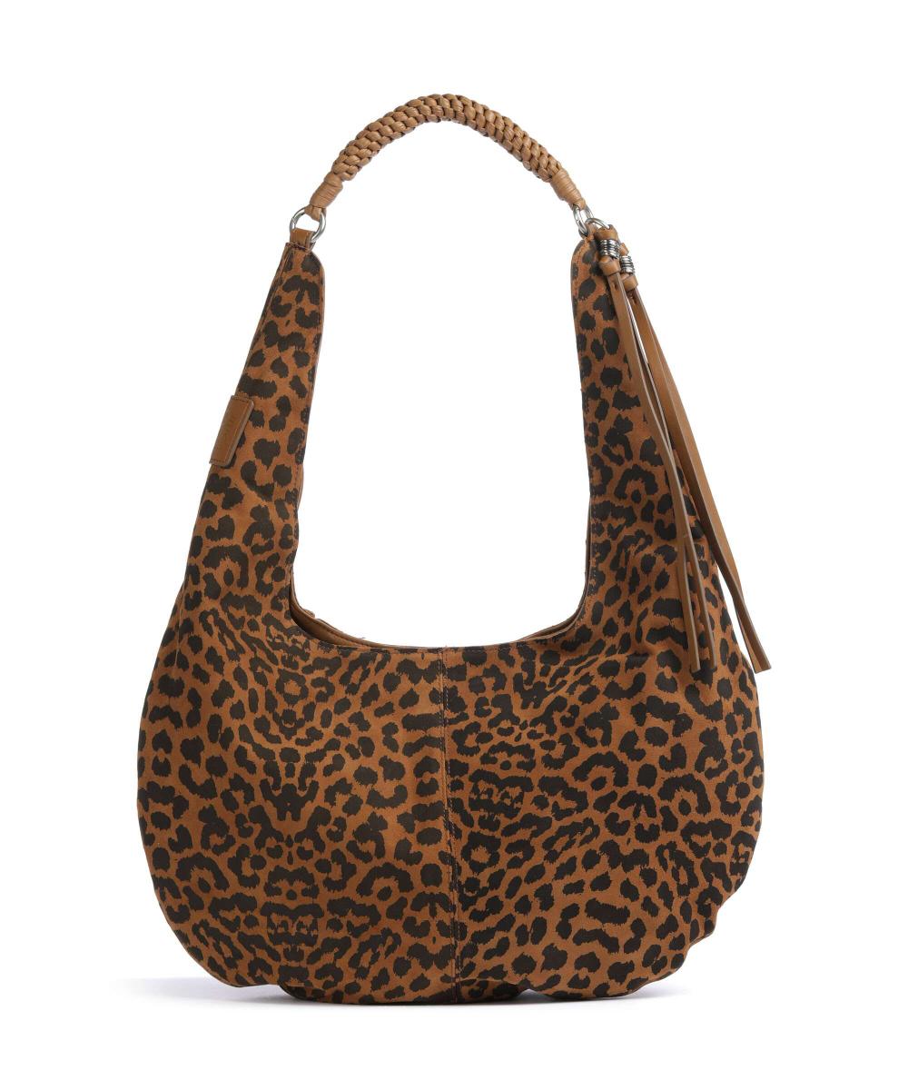 Для влюбленных сумка из овчины Fredsbruder, мультиколор
Для влюбленных сумка из овчины Fredsbruder, мультиколор